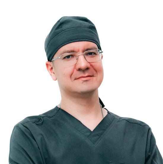 Ярков Сергей Владимирович