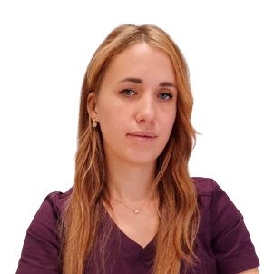 Афонина Наталья Александровна