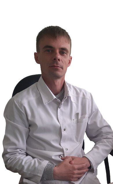 Хитров Павел Васильевич