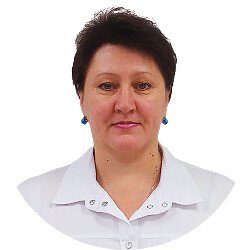 Кучеренко Елена Владимировна