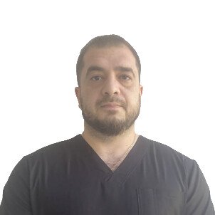 Исраелян Арсен Вазгенович