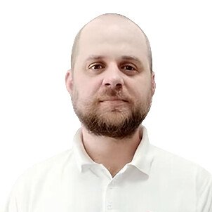 Живолуп Андрей Михаилович