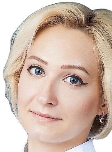 Лукашева Наталья Николаевна