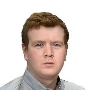 Полушкин Артем Валерьевич