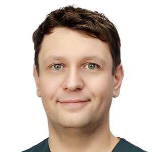 Нетяга Роман Алексеевич
