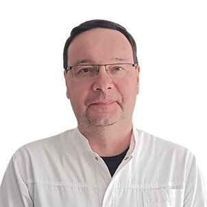 Серов Александр Юрьевич