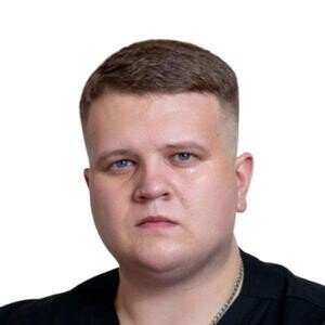 Виряскин Вадим Геннадьевич