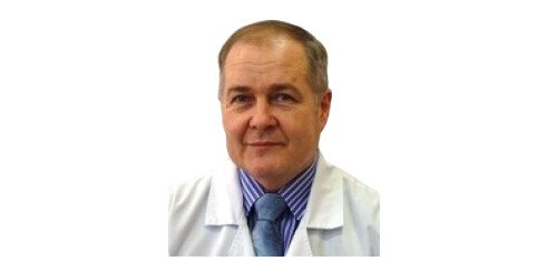 Музяков Владимир Владимирович