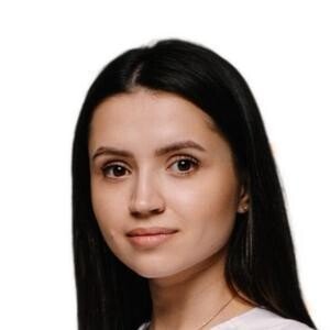 Тураева Дарья Александровна