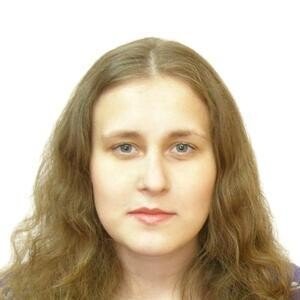 Авдеева Дарья Андреевна