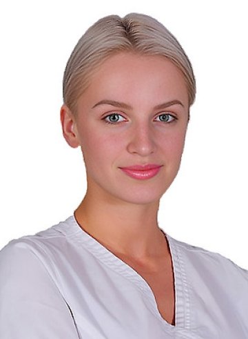 Заикина Елена Борисовна