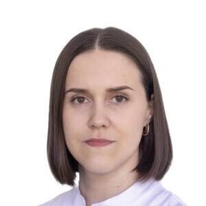 Шубина Наталья Викторовна