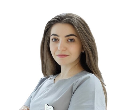 Григорян Джульетта Джоновна