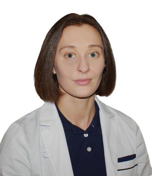 Жукова Лилия Николаевна