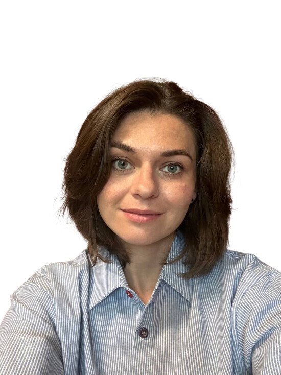Маркина Марина Михайловна