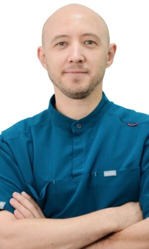 Белоусов Андрей Юрьевич