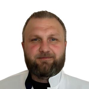 Подуфалов Алексей Анатольевич