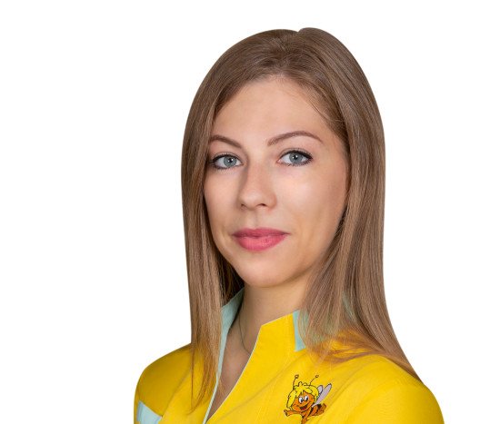 Старикова Ирина Федоровна