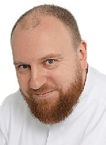Прошин Антон Юрьевич