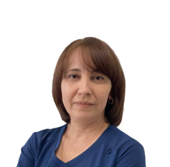 Мещерякова Татьяна Александровна