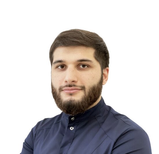 Хейрхабаров Вусал Юсифович