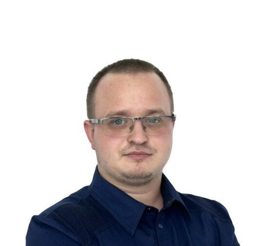 Войналович Всеволод Юрьевич