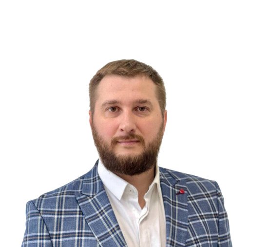 Антонов Артем Юрьевич