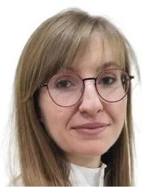 Аванесова Алина Владимировна