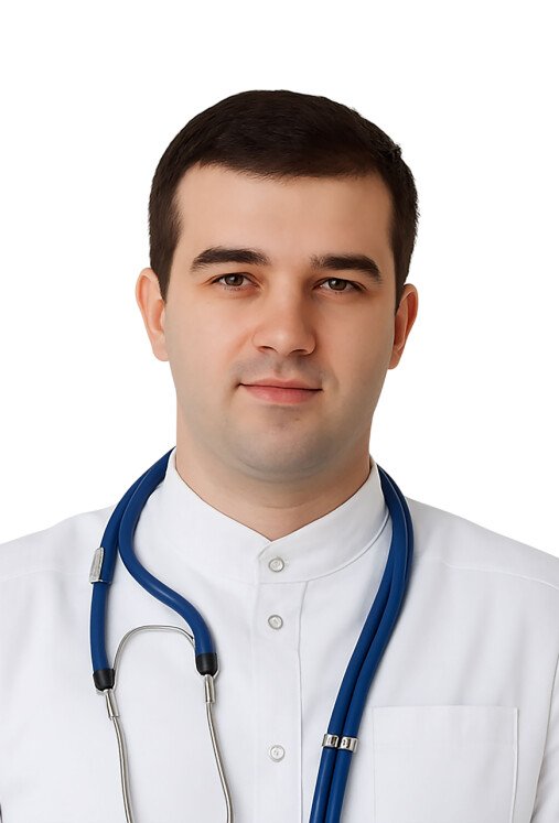 Ашканов Ислам Асланович