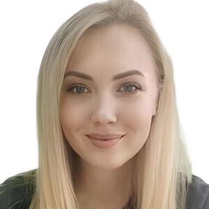 Захарова Дарья Юрьевна