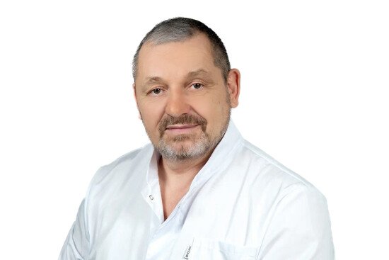 Денчик Валентин Николаевич