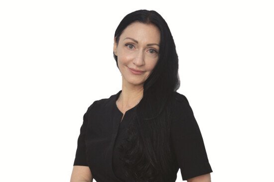 Мещерякова Елена Витальевна