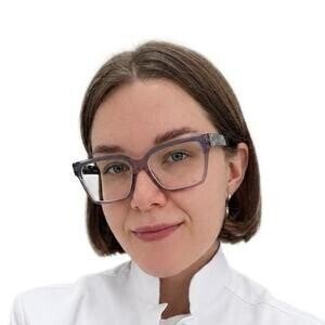 Сигорская Александра Анатольевна