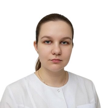 Ионова Дарья Николаевна