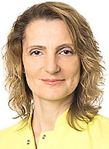 Овчинникова Елена Севастьяновна