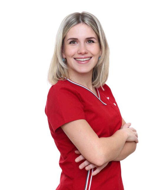 Узлякова Екатерина Вячеславовна