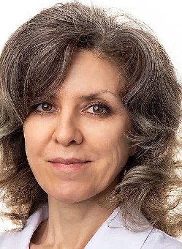 Бегманова Альфия Хайруллаевна