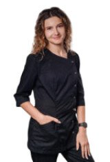 Валькова Евгения Ивановна