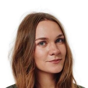 Володыгина Анна Александровна