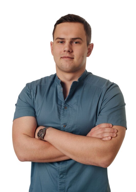 Бобков Егор Олегович
