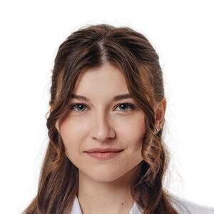 Горобец Ирина Валериевна