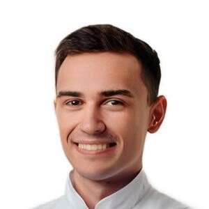 Островский Александр Александрович