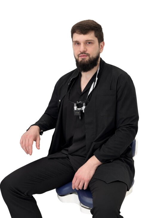 Вервейко Павел Александрович