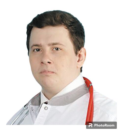 Сидоров Иван Александрович