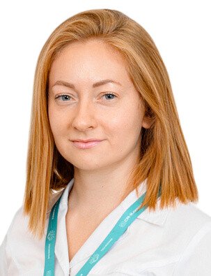 Халатова Ольга Петровна