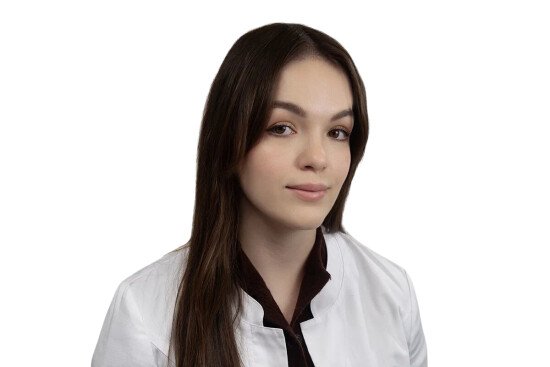 Минаева Светлана Сергеевна