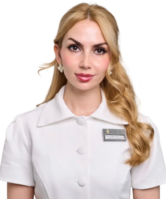Гумнова Инна Николаевна