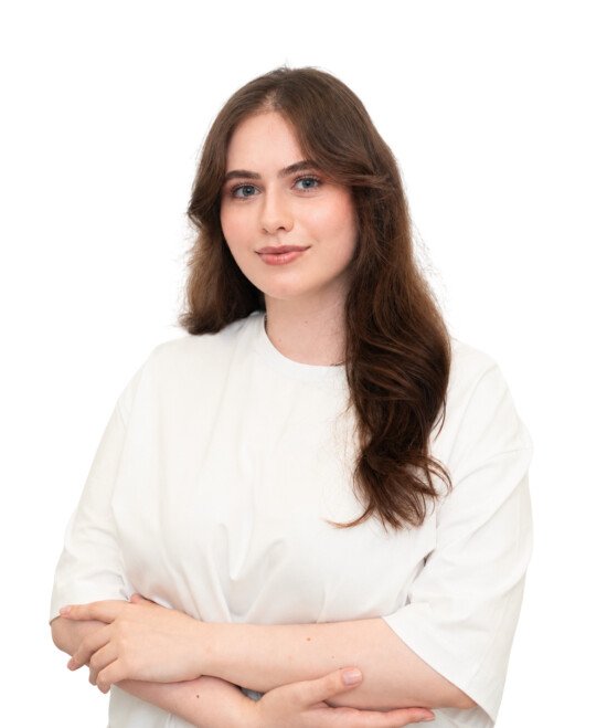 Алексеик Алена Игоревна