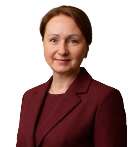 Боднар Ирина Сергеевна