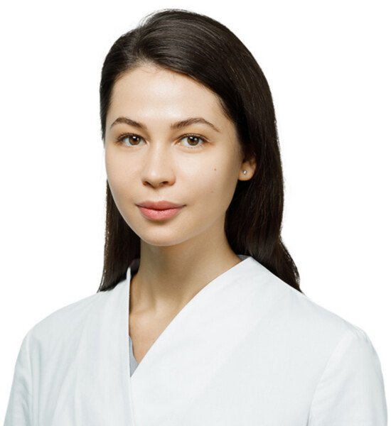 Крайняя Арина Сергеевна